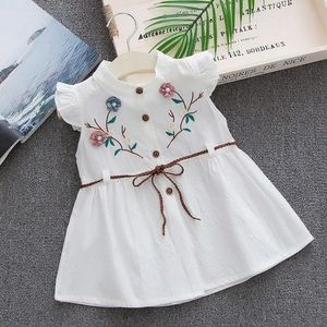 --ELEGANT---TRENDY--NEW--Baby-BEAUTIFUL-EMBROIDERY ON FROCK -& its customize in any size & color =2021... - Product Image 1