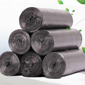 Bolsa de Basura Transparente de HDPE en Rollo Modelo HN120218 para Compras, Precio Económico de Hanoi Plastic Bag - Product Image 5