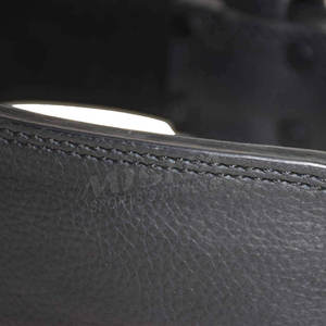 Ceintures d'haltérophilie en cuir réglables Nouveaux accessoires de fitness de protection pour le soutien de la taille - Product Image 3