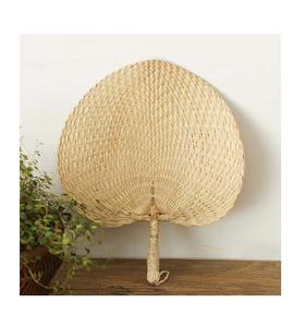 VENTILADOR DE MANO DE BAMBÚ VIETNAM/ VENTILADOR DE BAMBÚ PRODUCTOS NUEVOS Y CREATIVOS - Product Image 1