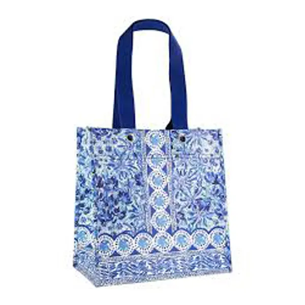 Indian manufacturer of Premium Quality Promotional Fashion OEM Custom Promotion tote bag Women Handbag at best price