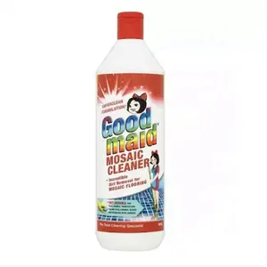 Best Selling New Arrive Premium Quality Floor Cleaning Good Maid Mosaic Cleaner