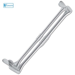 ริชาร์ดสัน อีสต์แมน F8-417 คู่มือการใช้งาน พร้อมใบรับรองมาตรฐาน CE สำหรับเครื่องมือดึงกลับ - Product Image 1