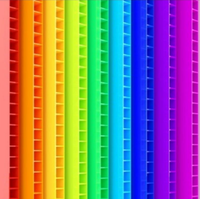Service de découpe sur mesure Nouveau panneau ondulé en plastique PP vierge extrudé 100% pour signalétique 1220x2440mm 2.0-5.0mm Corona