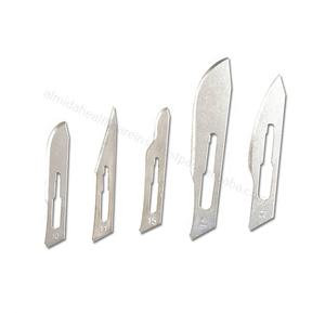 Lames de Scalpel, chirurgicales, stérile, qualité supérieure, 1 pièce - Product Image 2