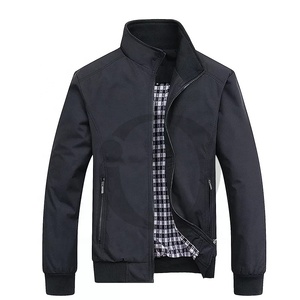 Unique Down Collar Fashion Casual <b>Jacket</b> <b>Men</b> S Trench Coat Pockets <b>Long</b> Outwear Overcoat High Grade Quality Custom Plaid <b>for</b> <b>Men</b> - Product Image 2