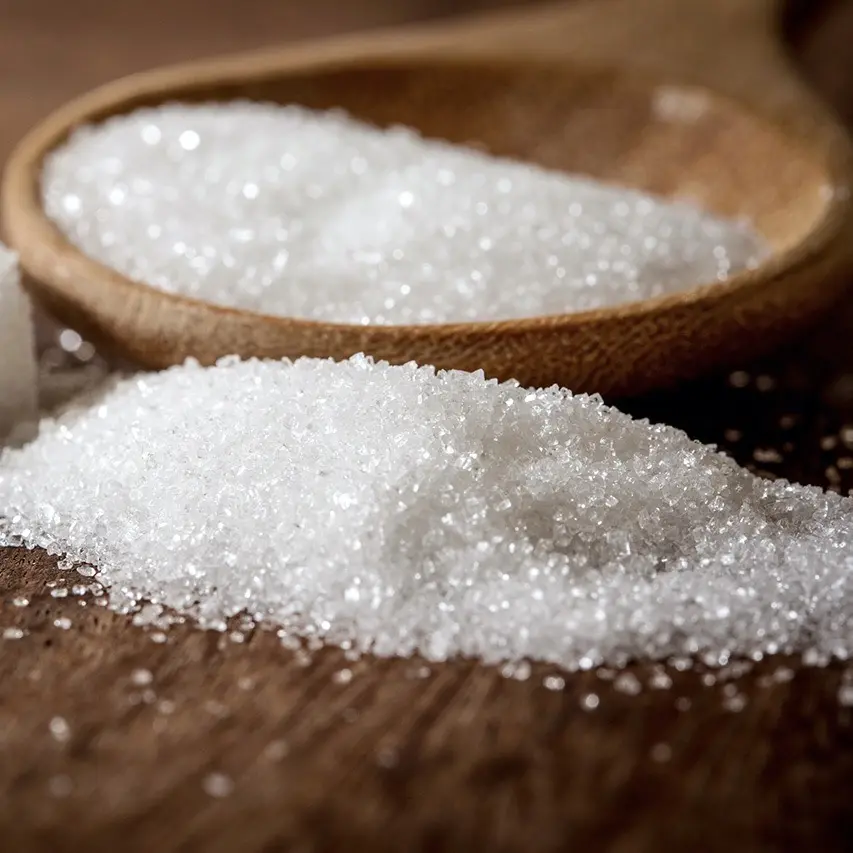 Icumas 45 — canne à sucre du brésil, 600 à 1200, de haute qualité, sucre brut