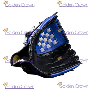 Gant de baseball souple, gants d'entraînement de baseball pour sports d'équipe, gant de première base de softball pour main gauche - Product Image 3