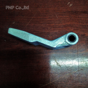 L'avantage de quand acheter la lame de charnière de conteneur d'expédition de haute qualité de fournisseur original du Vietnam - Product Image 3