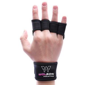 Gants de sport Boildeg, gants de musculation personnalisés, gants de fitness, gants d'entraînement pour la musculation, gants de cross-fit pour unisexe. - Product Image 2