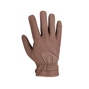 Gants d'équitation confortables et souples, en cuir, design personnalisé, doux, offre spéciale, vente en gros, tendance - Product Image 2