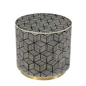 เก้าอี้โบราณสำหรับใช้ในการตกแต่งภายในเฟอร์นิเจอร์จัดแสดงกาแฟเป็นมิตรต่อสิ่งแวดล้อม - Product Image 1