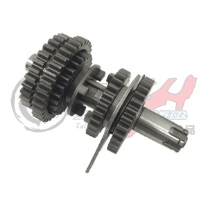 เกียร์อัตราทดรถจักรยานยนต์ TWH JUPITER-Z สำหรับ YAMAHA - Product Image 6