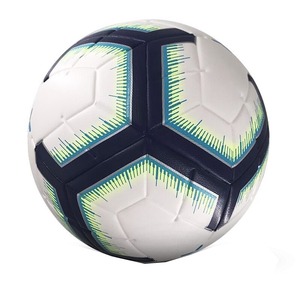 Nuovo Pallone da <span class=keywords><strong>Calcio</strong></span> Professionale 2024 Personalizzato, Cucito a Mano, Design Personalizzato, Prodotto in Pakistan - Product Image 5