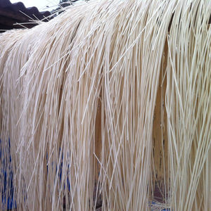 Núcleo de ratán natural/redondo de 5mm/3mm, material de núcleo de ratán pulido para muebles y cesta de Vietnam - Product Image 2