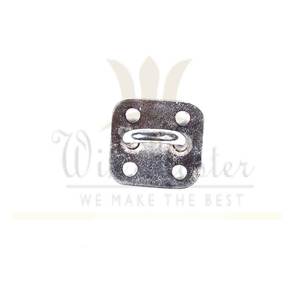 เข็มขัดหัวเหล็กสำหรับผู้ชาย,ขายตรงจากโรงงาน - Product Image 5