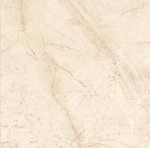 Carreaux de sol en céramique NM-018 de 500x500mm finition brillante 14-17% Absorption d'eau 8mm d'épaisseur antidérapant antibactérien blanc marque NCRAZE - Product Image 4