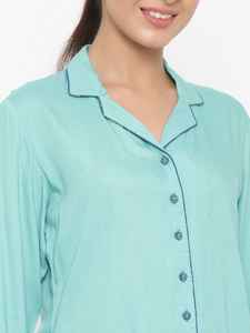 ฤดูใบไม้ร่วงชุดนอนผู้หญิงชุดนอนฤดูหนาว Bridesmaids ชุดนอนเสื้อผู้หญิง Sleep เสื้อวันหยุดของขวัญสำหรับเพื่อน - Product Image 4