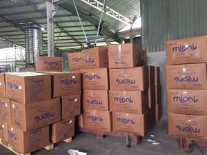 Fideos de Yuca de Alta Calidad de Vietnam para el Mercado Internacional - Product Image 5