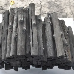 BARBECUE (BBQ) APPLICATION AND STICK MANGROVE WOOD CHARCOAL