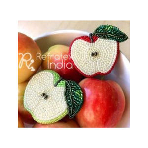 Parche de cuentas de la mejor calidad, fabricación a granel de refractex, fabricación de la India, hecho en la India, la mejor calidad y bajo precio - Product Image 1