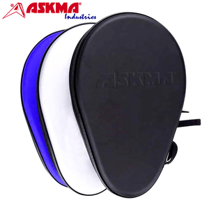 Étui de protection pour raquette de Ping-Pong, personnalisé, pour Tennis de Table, nouvelle collection, - Product Image 5