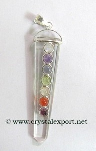 รับจักระคริสตัลจี้เงิน925 | จักระคริสตัลจี้เงิน925ออนไลน์ - Product Image 2