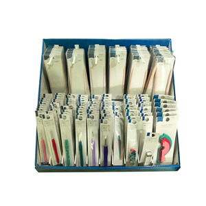 Kit de Costura al por Mayor de Buena Calidad, Set de Mercería, Surtido de Artículos de Costura, Embalaje para Exhibición, Mercería, Costura y <span class=keywords><strong>Manualidades</strong></span> - Product Image 2