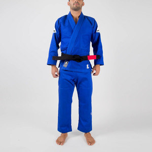 Kimono de BJJ para Jiu Jitsu Brasileño, Uniforme de Judo, Uniforme de Artes Marciales, Kimono de BJJ de Calidad, Precio de Fábrica 2026 - Product Image 2