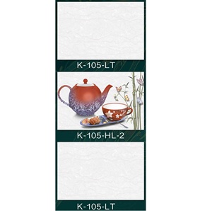 Carreaux muraux décoratifs en céramique de cuisine 30x45cm - Product Image 4
