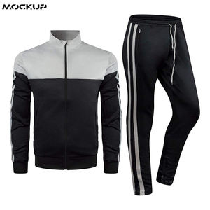 Pantalones largos de algodón para correr y trotar, transpirables, suaves, para culturismo, entrenamiento deportivo - Product Image 4