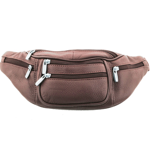 Nueva llegada de gran capacidad de la moda de las mujeres de cuero de la cintura bolsas de calidad superior personalizada gran oferta con bajo MOQ de buena calidad - Product Image 6