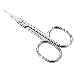 3Pro meilleur professionnel Cuticule ongles ongles manucure ciseaux disponibles dans les tailles de base, personnaliser les couleurs - Product Image 1