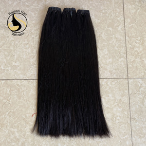 Pelo humano virgen Remy de 8-32 pulgadas, extensiones de cabello humano brasileño con cutícula de visón alineada y frontales de encaje, superventas - Product Image 5