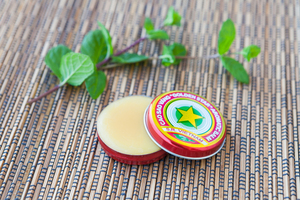 Bálsamo Aromático Estrella Dorada Vietnamita Cao Sao Vang de Alta Calidad al por Mayor - Product Image 2