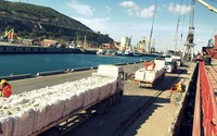 Портландский цемент ем 1 52.5R & 52,5 N для оптовой продажи
