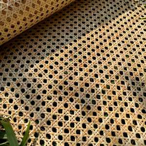 Vietnamese Rattan <b>Cane</b> <b>Webbing</b> Roll with Ms. Serena Rattan Core for Agriculture Products - Product Image 6