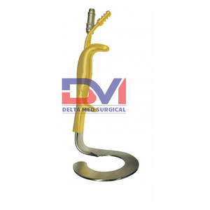 เครื่องถ่างขยายทรวงอกแบบวงกลม Delta Med Surgical - ใช้แรงมือ ได้รับการรับรองมาตรฐาน CE - Product Image 4