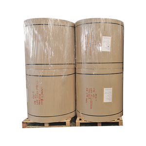 Quality Core Board CK Grade 350 GSM Wildly Applied to Textile Tubes <b>Paper</b> Core <b>Paper</b> Tube Packaging - Product Image 1
