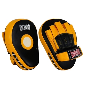 Boxing Focus Pads Focus Pad Punching Mitts Training <b>Gloves</b> <b>Karate</b> Muay Thai Kick Martial Arts - Product Image 1