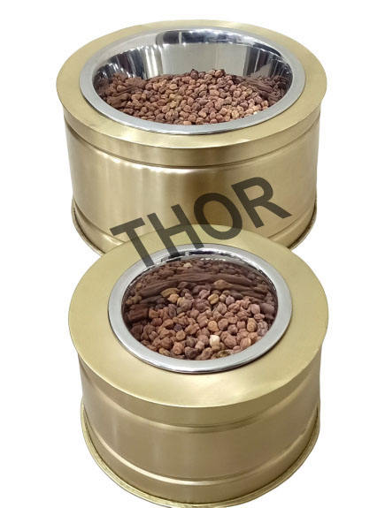 ทองเหลือง