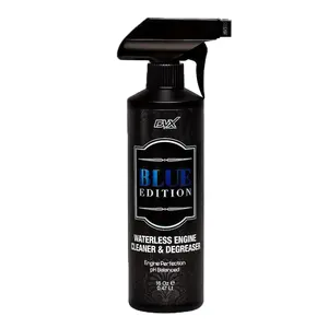 DVX Blue Edition Waterless Engine Degreaser & Cleaner