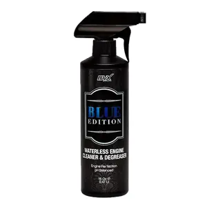 Dvx Blue Edition Waterloze Motor Ontvetter & Cleaner