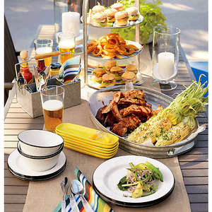 Organisateur de couteaux avec poignée en métal, vente en gros et de luxe, pour la cuisine - Product Image 4