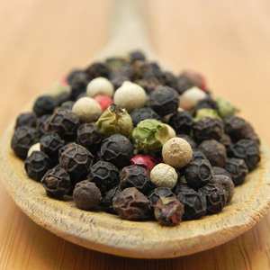 Poivre noir de qualité supérieure, origine Vietnam, séché, procédé AD, traitement brut, prix compétitif, nouvelle saison - Product Image 1