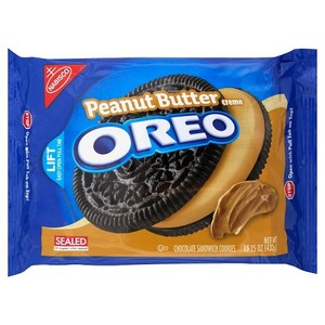 Marca Popular, Gama Completa de Galletas Oreo con Diferentes Sabores y Tamaños, Venta al por Mayor en Malasia - Product Image 1