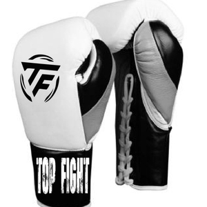 MMA Boxing Gloves with Wrist Support Comfortable and Protective Gloves for Kickboxing Martial Arts Boxing Gloves - Product Image 3