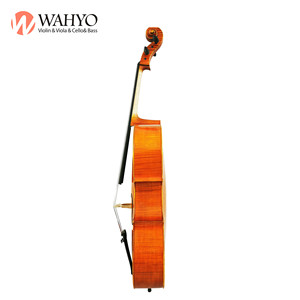 Chất Liệu Hàng Đầu Châu Âu Chuyên Nghiệp Hiệu Suất Cao Cello Với Chuỗi Chất Lượng Cao - Product Image 4