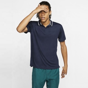 Camisetas Deportivas PIHA SPORTS para Hombre, de Manga Corta, de Algodón y Felpa, de Secado Rápido, Transpirables, para Correr, Entrenar y Hacer Deporte - Product Image 1