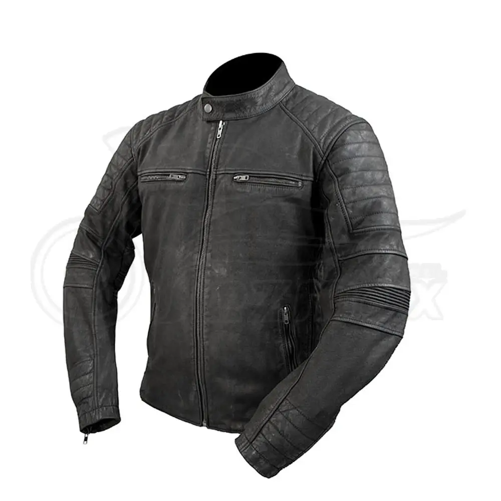 Motorbike men's jackets /cordura motorcycle jacket